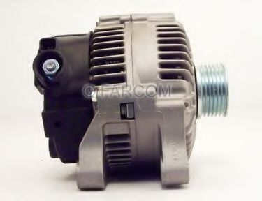Generator / Alternator 2