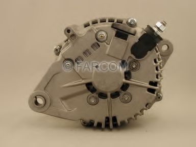Generator / Alternator 3