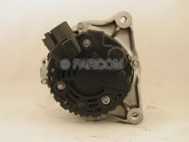 Generator / Alternator 3