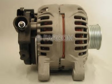 Generator / Alternator 2