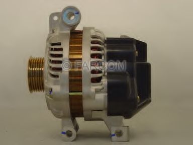 Generator / Alternator 4