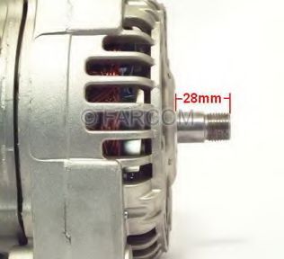 Generator / Alternator 4