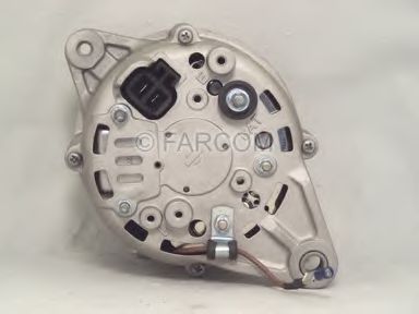 Generator / Alternator 3
