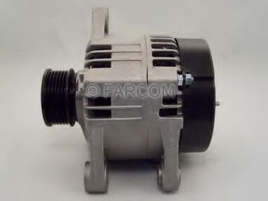 Generator / Alternator 2