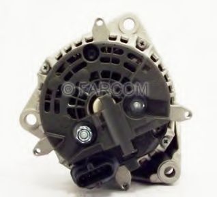 Generator / Alternator 3