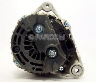 Generator / Alternator 3