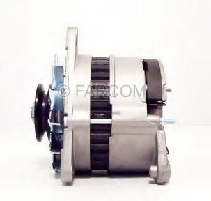 Generator / Alternator 2