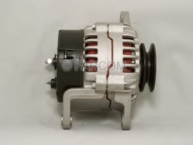 Generator / Alternator 2