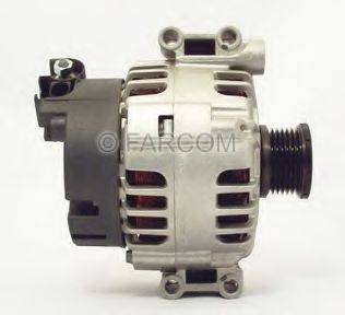 Generator / Alternator 2