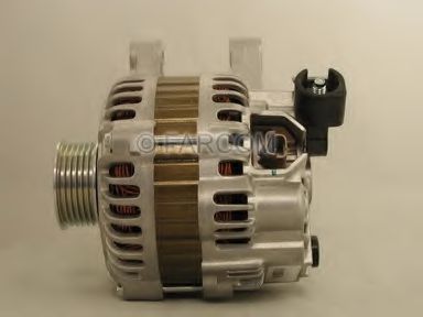 Generator / Alternator 4