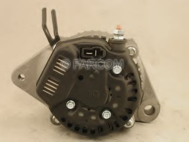 Generator / Alternator 3