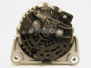 Generator / Alternator 3