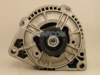 Generator / Alternator 2