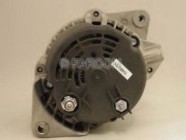 Generator / Alternator 3