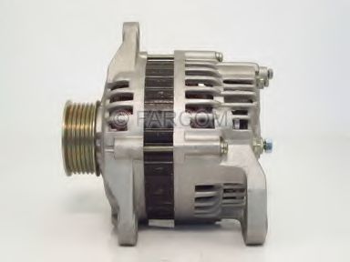 Generator / Alternator 2