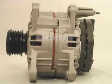 Generator / Alternator 2