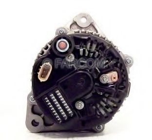 Generator / Alternator 3
