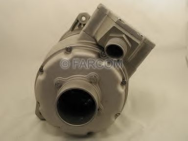 Generator / Alternator 3