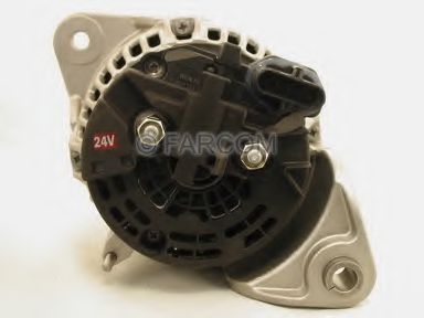 Generator / Alternator 3