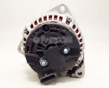 Generator / Alternator 3