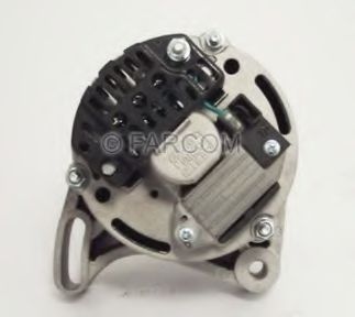 Generator / Alternator 3