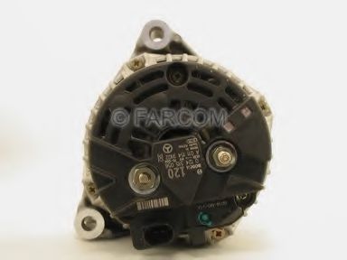 Generator / Alternator 3