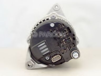 Generator / Alternator 3