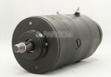 Generator / Alternator 2