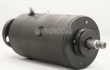 Generator / Alternator 3