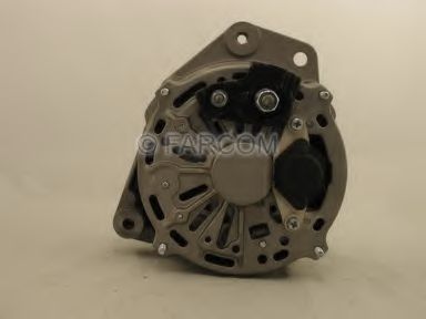 Generator / Alternator 3