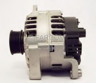 Generator / Alternator 2