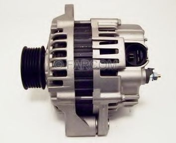 Generator / Alternator 2