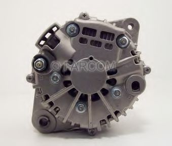 Generator / Alternator 3
