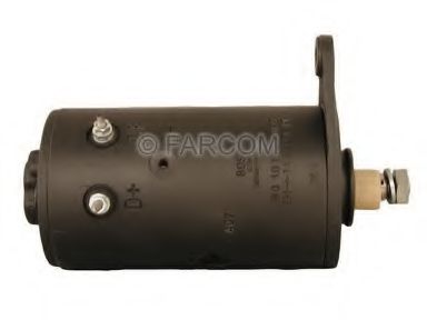 Generator / Alternator 2