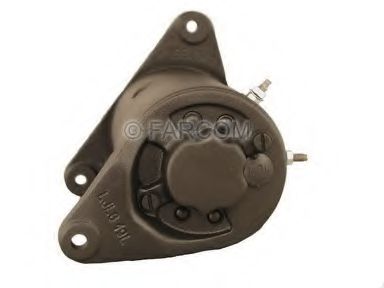 Generator / Alternator 3