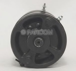 Generator / Alternator 3