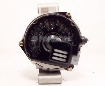 Generator / Alternator 3