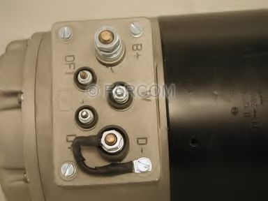 Generator / Alternator 3