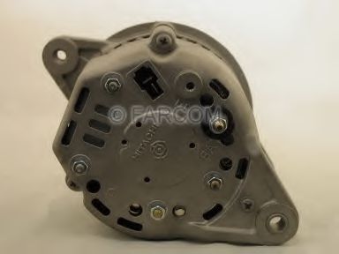 Generator / Alternator 3