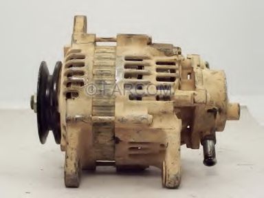 Generator / Alternator 2