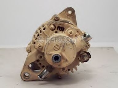 Generator / Alternator 3