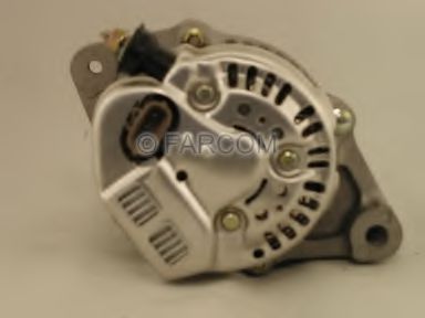 Generator / Alternator 3