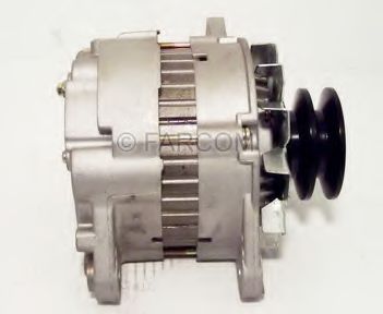 Generator / Alternator 2