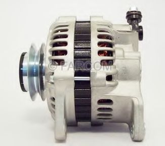 Generator / Alternator 2