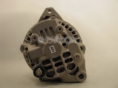 Generator / Alternator 3