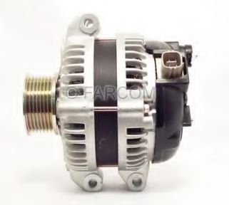 Generator / Alternator 2