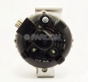 Generator / Alternator 3