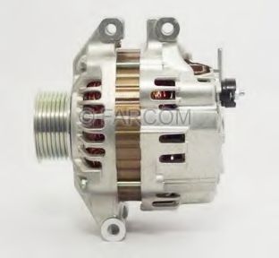 Generator / Alternator 2