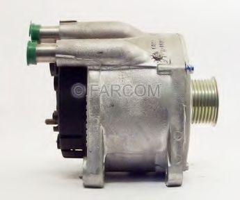 Generator / Alternator 2