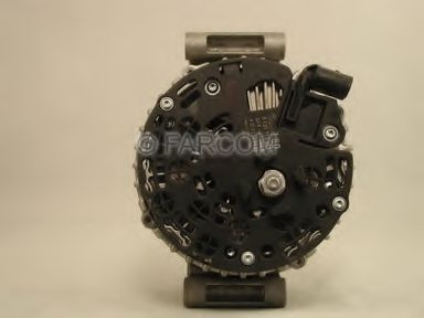 Generator / Alternator 3